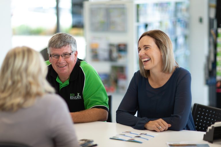 Waimakariri i-SITE Visitor Centre providing local travel information and visitor services