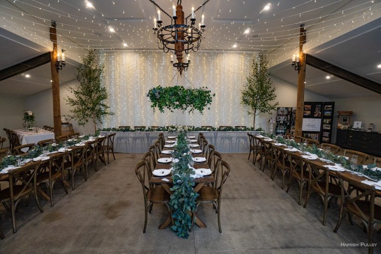 Event and function venues available throughout the Waimakariri district