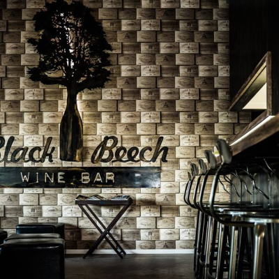 Black Beech Wine Bar – Venue