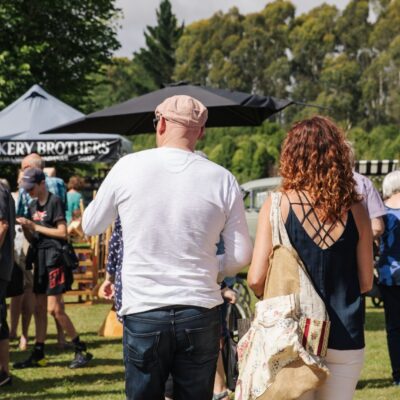Ohoka Farmers’ Market