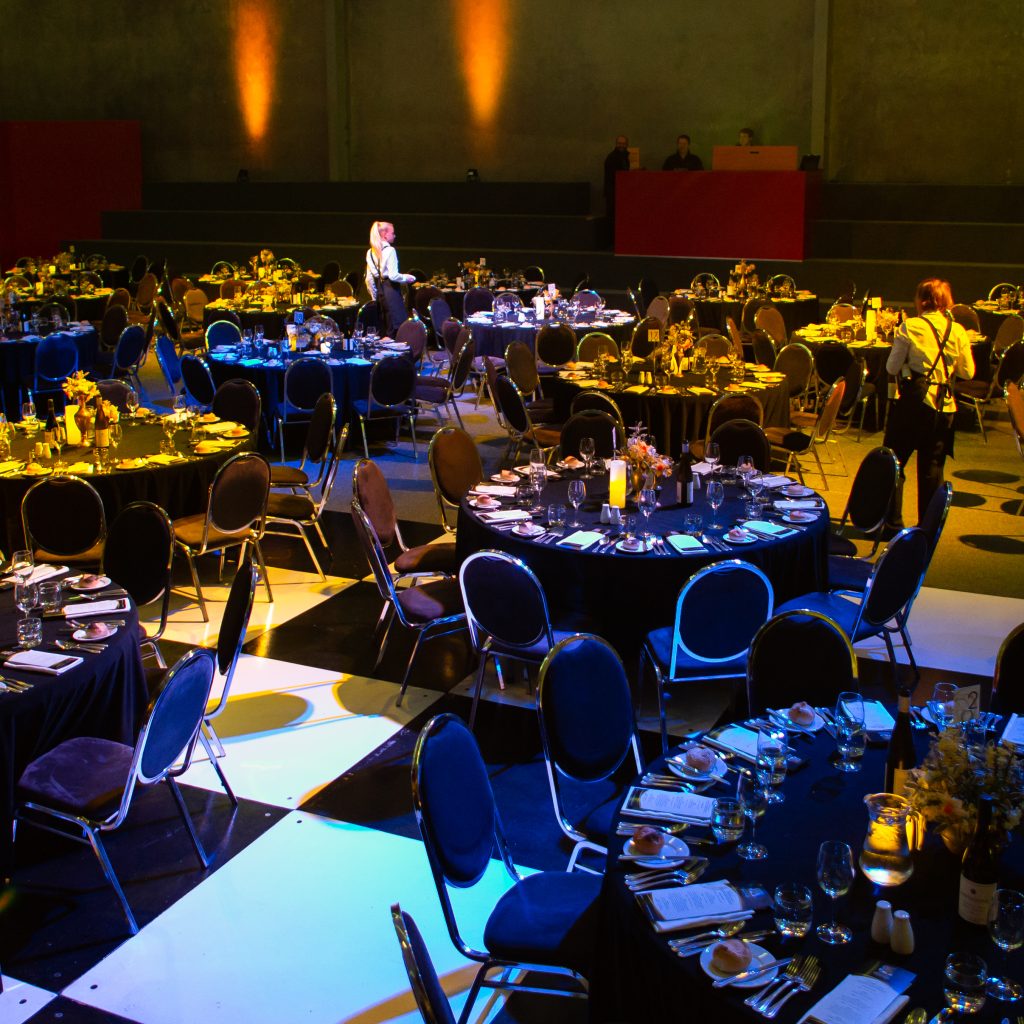 Ohoka Sports and Events Centre - banquet