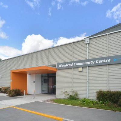 WDC Halls & Community Centres – Venue
