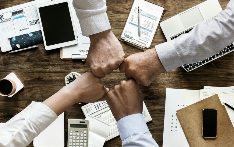 ENC Support for Businesses