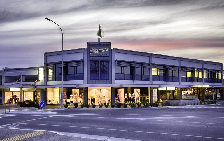 Shop Kaiapoi