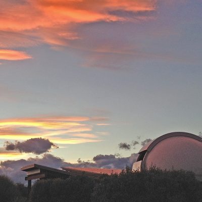 Oxford Observatory