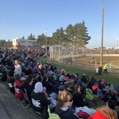 Woodford Glen Speedway Events