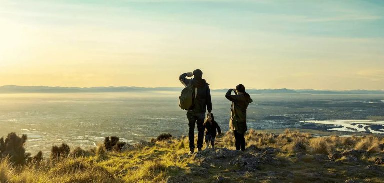 CHCHNZ Destination Management Plans