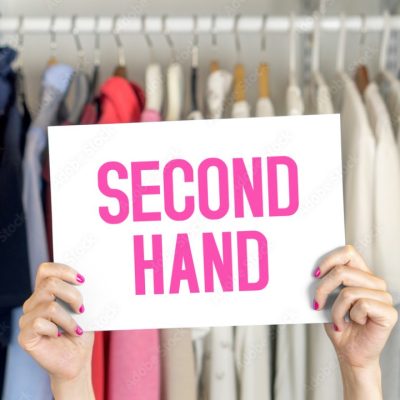 Sefton School Second-Hand Clothing Sale Bonanza