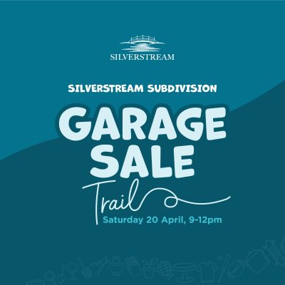 Silverstream Garage Sale Trail