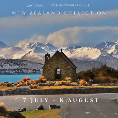 New Zealand Collection by Emanuele De Bufulo ED Photograhy LAB