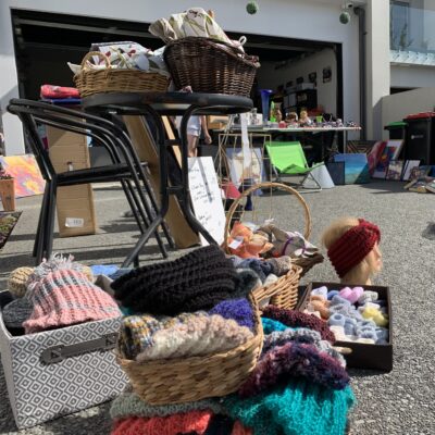 Silverstream Garage Sale Trail