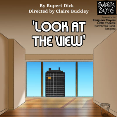 Look at the View – The Musical