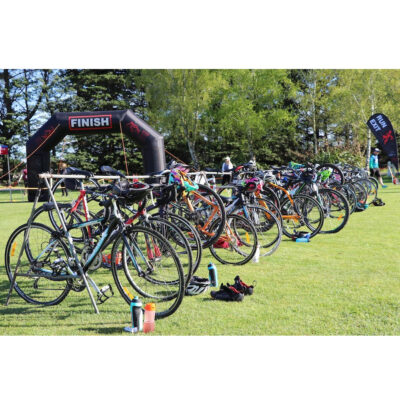 JD Duathlon Series – Mandeville