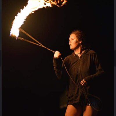 Blackwells Winter Festival