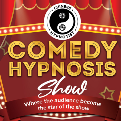 Hilarious Hypnosis Show