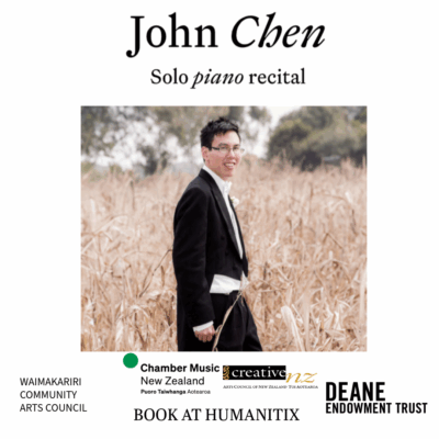 John Chen
