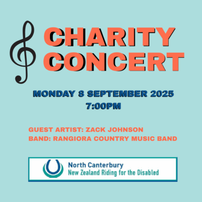 Charity Concert