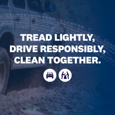 Waimakariri Off Road Clean-up