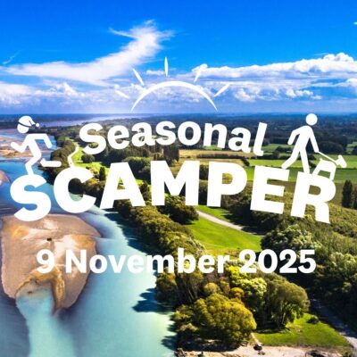 Seasonal Scamper