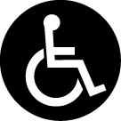 Wheelchair & Mobility Scooter Access