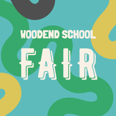 Woodend School Fair 2025