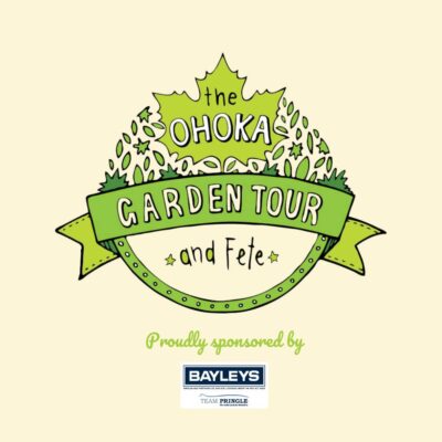 Ohoka Garden Tour and Fete