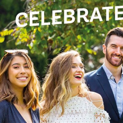 Christmas at the Races – Rangiora Harness Racing Club