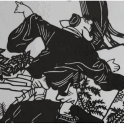 Journey to the West- a traveller’s collection