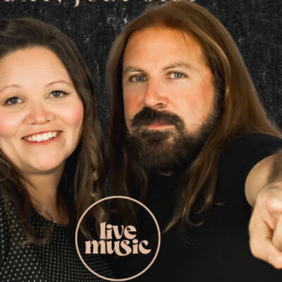 Summer 2026 House Concert Series Kaiapoi-with Canadian Duo Zonnis