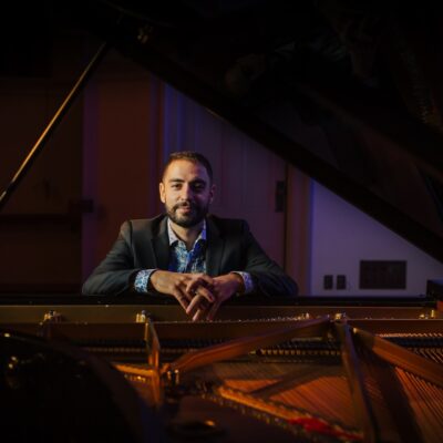 Flavio Villani presents Memoria: Echoes and Transformations