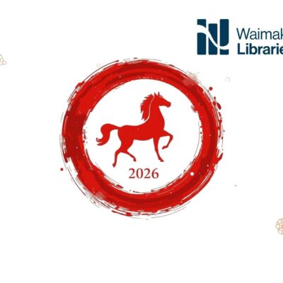 Lunar New Year Celebrations