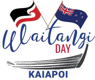 Waitangi Day Kaiapoi
