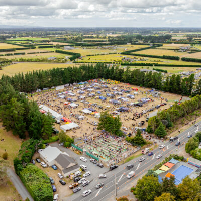 Swannanoa Country Fair