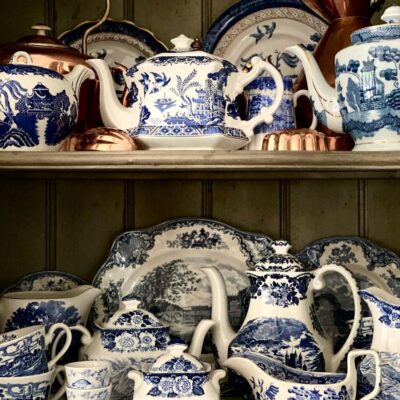 The Vintage Fair North Canterbury