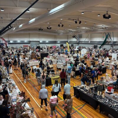 The Mega Goode Market