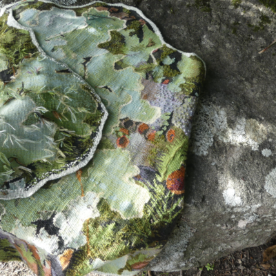 Nature’s Symphony- a visual journey through our Forests, by Marilyn Rea-Menzies