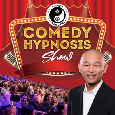 Hilarious Comedy Hypnosis Show