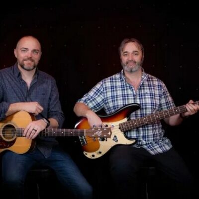 The Edition -2026 House Concert Series