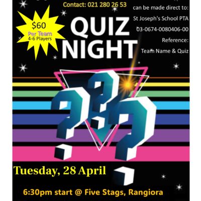 Quiz Night