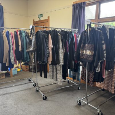 Preloved Clothing $5 Sale