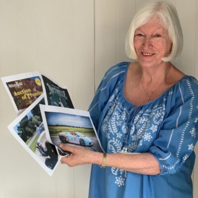 Abbeyfield Auction of Promises