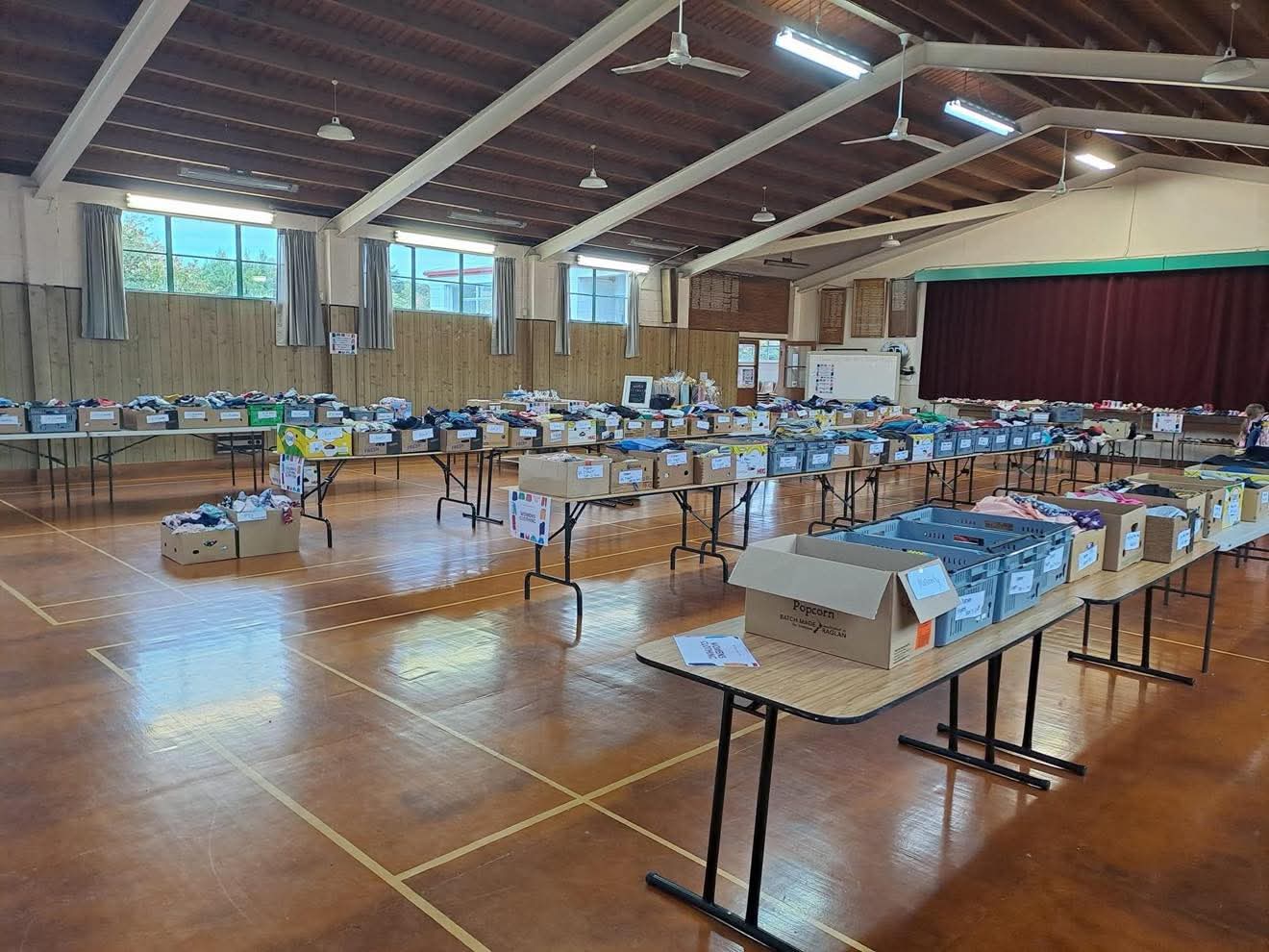 Sefton Second Hand Sales