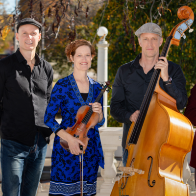Douce Ambiance Trio