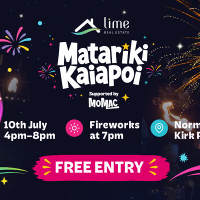 Matariki Kaiapoi