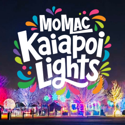 Kaiapoi Lights
