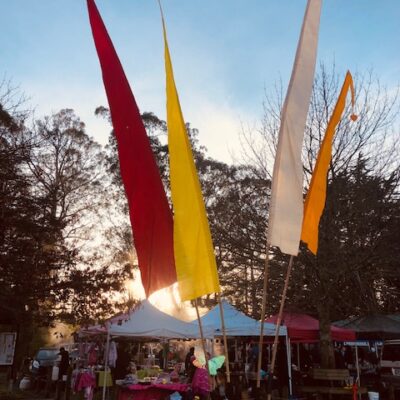 Ohoka Farmers Market Matariki