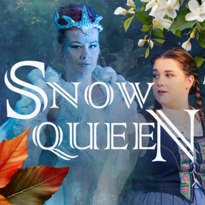 Snow Queen – A Stage Musical