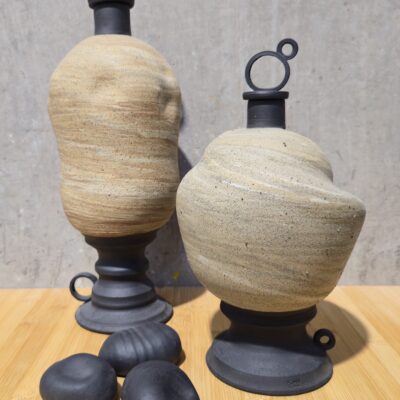 Waimakariri Pottery Group Exhibition 2026