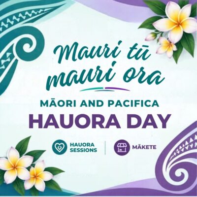 Te Kura o Tuahiwi Hauora Day & Mākete