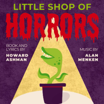 Little Shop of Horrors – North Canterbury Musicals